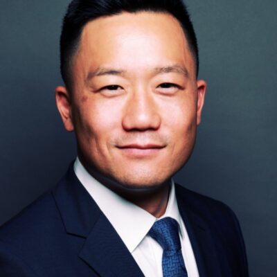 Eugene Izumo