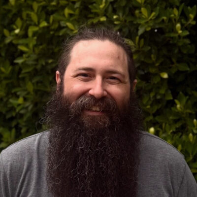 Trevor Stein