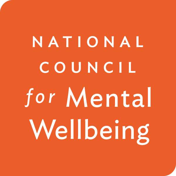 National Council For Mental Wellbeing