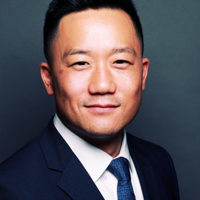 Eugene Izumo, MBA, M.A.
