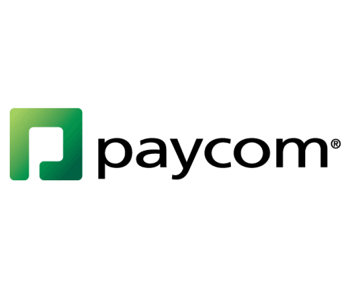 Paycom Logo